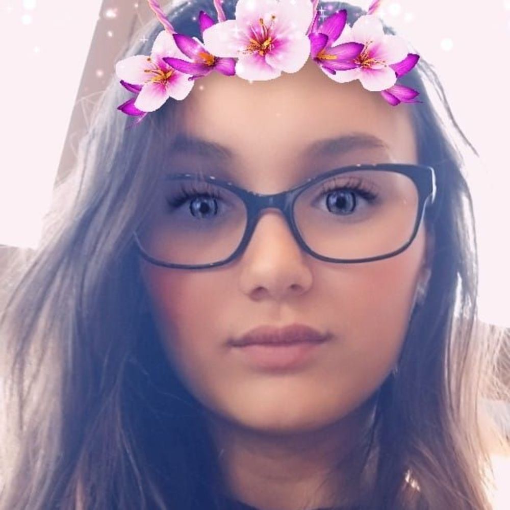 Meet your Posher, Hailey